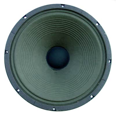 Tone Tubby 12" Chicago Blue Alnico Hemp Cone Guitar Speaker 16 ohm NEW ohm with Warranty image 3