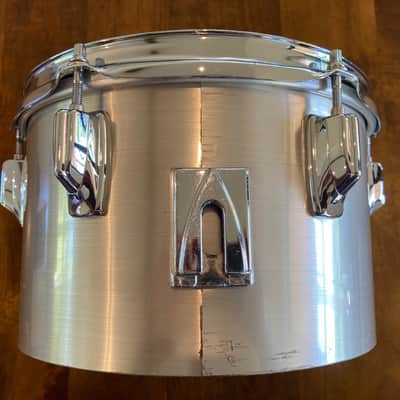 Tama Imperialstar 70's/80's 10" tom Made in JAPAN image 6