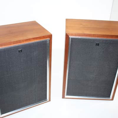 Pioneer CS-53 Vintage Speakers image 2