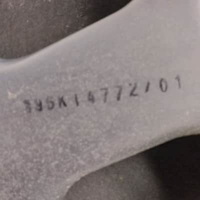 Celestion V12-60 8 ohm Silver Series 1997 image 3
