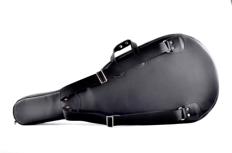 Guitar Gig Bag- Standard Classical - Cordura - Glenn Cronkhite image 1