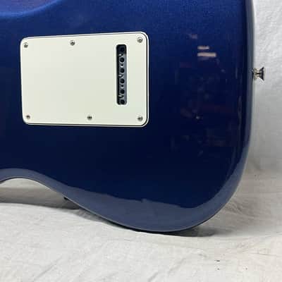Fender Limited Edition Player II Stratocaster HSS MIM - Made in Mexico Electric Guitar image 15