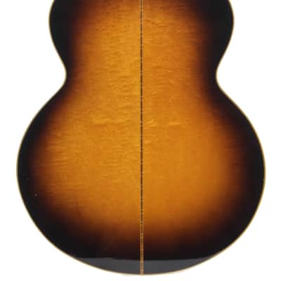 Gibson J200 Sunburst 1956 image 8