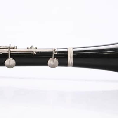 York 76 Bicentennial Series Clarinet w/ Original Case #48513 image 8