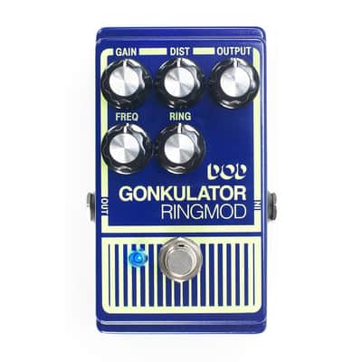 Reverb.com listing, price, conditions, and images for dod-gonkulator
