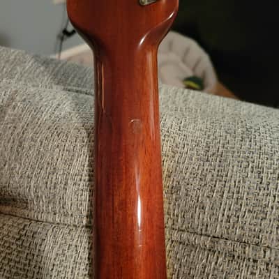 1973 Ovation Deacon image 7