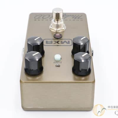 MXR M77 Custom Badass Modified O.D. image 5