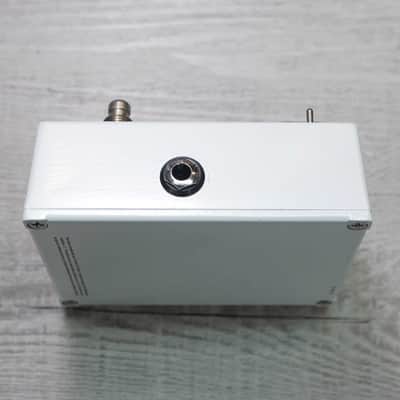 Wampler Latitude Deluxe image 3
