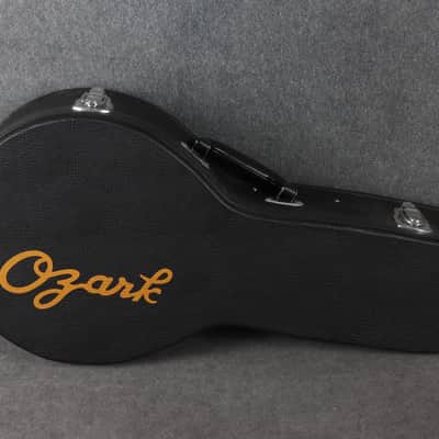Ozark 2037 Ukulele Banjo - 2nd Hand image 16