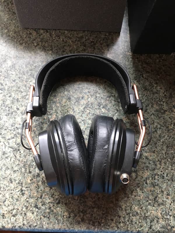 MrSpeakers Mad Dog Pro image 1