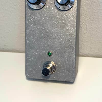 Greasebox GB-83 Fuzz Clone image 2