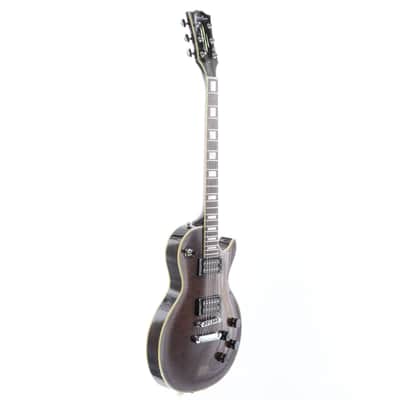 GrassRoots G-LP-60C Brown (06/15) image 14