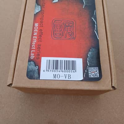 Moen Shaky Jimi / Original Box image 8