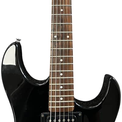 Yamaha Guitar - Electric RGS 121 image 4