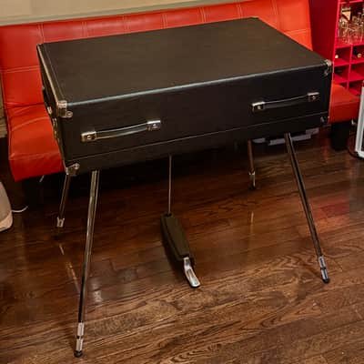 1980 Rhodes Mark II Stage 54-Key Electric Piano - 100% Restored Inside & Out image 2