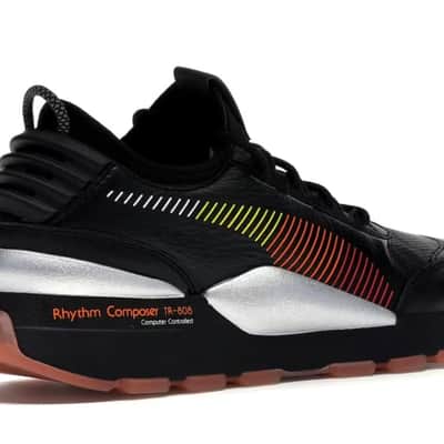 Puma X Roland RS - 0 Sneakers (Size 12) image 2