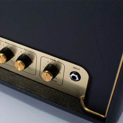 Marshall Origin ORI20H 20-Watt Guitar Amplifier Head image 6