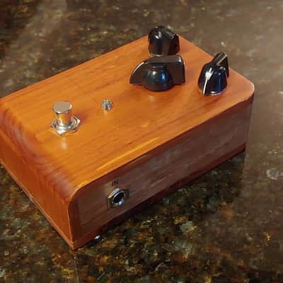 Stolhand Fuzz face image 1