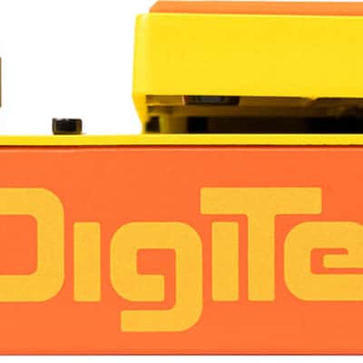 DigiTech Whammy MonoNeon Signature Wah Effects Pedal image 5