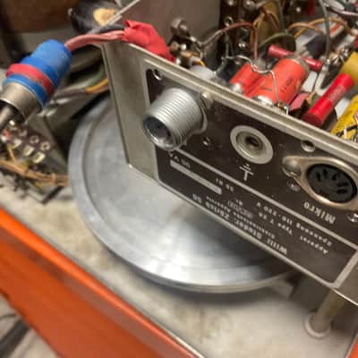 Revox DINAVOX REEL TU REEL VINTAGE ULTRA RARE image 17