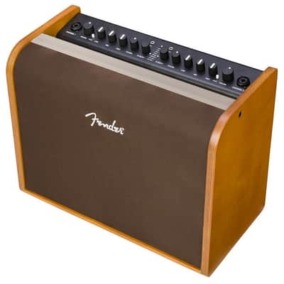 Acoustic 100 Fender image 7