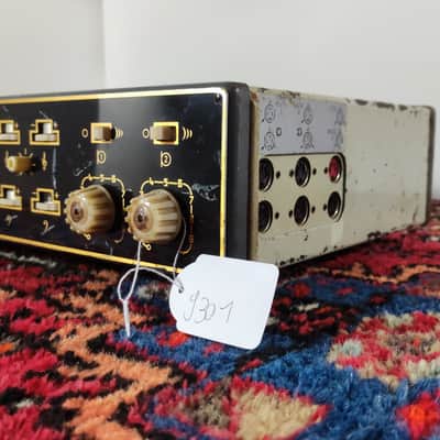 Dynacord Eminent Tube Amp image 2