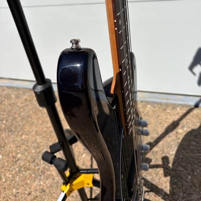 Ernie Ball Music Man StingRay Special 4 H image 18