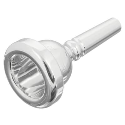 Yamaha BB-Neo67D4 Tuba Mouthpiece image 2