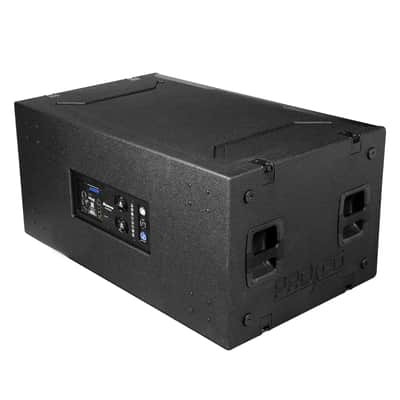 Pro DG Aviator S218A Powered Dual 18" Subwoofer image 6