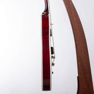 Gibson Les Paul Custom 70s, Wine Red |  Demo image 19