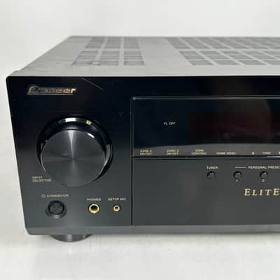 Pioneer VSX-LX304 9.2 AV Receiver image 2