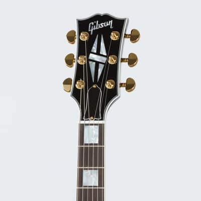 Gibson Custom SG Custom, Ebony | Demo image 5