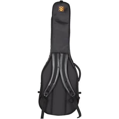 Rok Sak G30D Pro Series Bass Guitar Gig Bag image 7