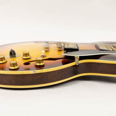 1964 Gibson ES-345TD, Sunburst image 13