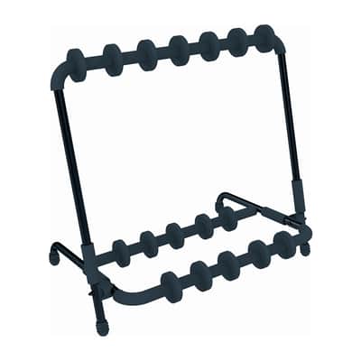 Quik Lok 6 Guitar Stand GS 350