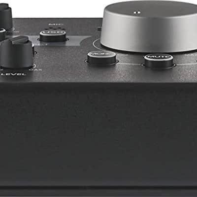 Mackie Big Knob Studio Plus Monitor Controller image 14