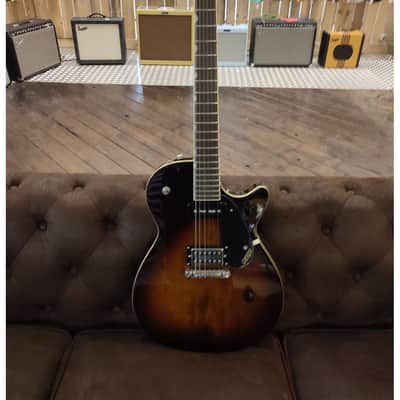 Gretsch G2215-P90 STREAMLINER JUNIOR JET CLUB image 1