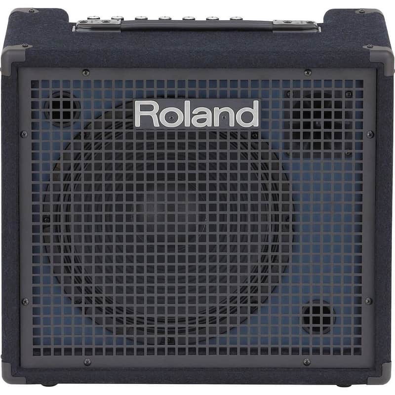 Roland KC-200 100W 4-Channel Keyboard Amplifier image 1