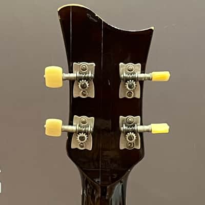 1964 Hofner 500/1 image 8