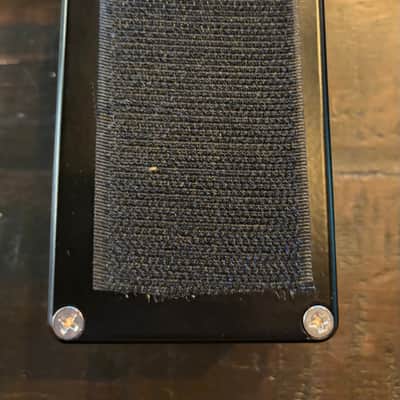 Fuzz IMP Krusher 2020’s - Black image 2