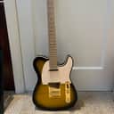 Fender Richie Kotzen Signature Telecaster MIJ Dec 2020 - Brown Sunburst
