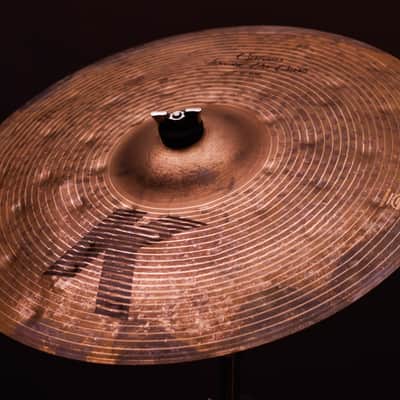 Zildjian 18" K Custom Special Dry Crash image 2