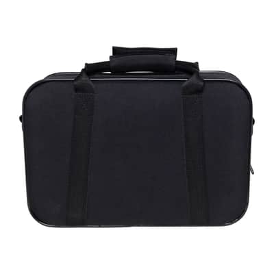 Gator Cases Largo Series Lightweight Beginner Case for Bb Clarinet; (GBB-CLARINET) image 5