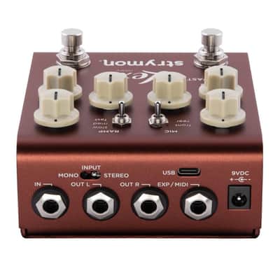 Strymon Lex V2 Rotary Speaker image 2