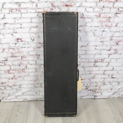 Ampeg - Vintage 70s Bass Case - VINTAGE image 2