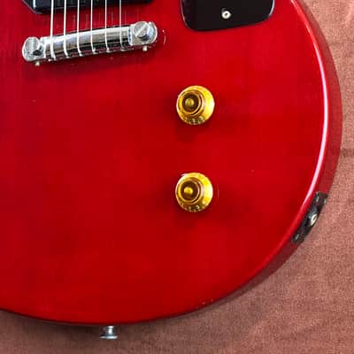 Orville Les Paul Junior MIJ 1997 image 6