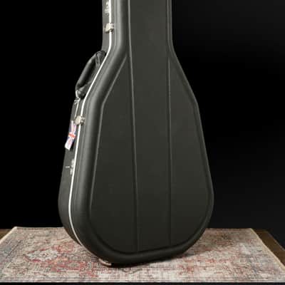 Jaén Siracusa 16E - 2024 - Natural. Spruce / Sapele. NEW, (Authorized Dealer) image 19