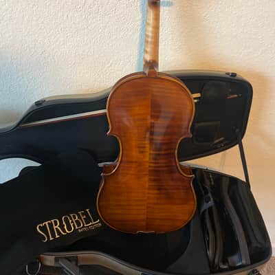 Strobel ML619 Violin 4/4 image 2