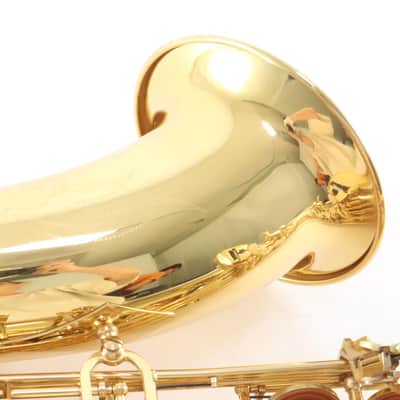 Apollo Model ATS-23 Student Tenor Saxophone BRAND NEW image 7