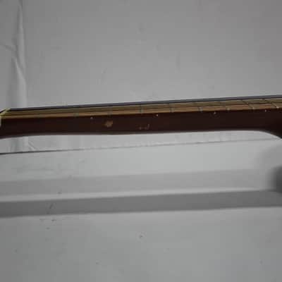 Gilb Guitarras Tarascas Acoustic Guitar image 6